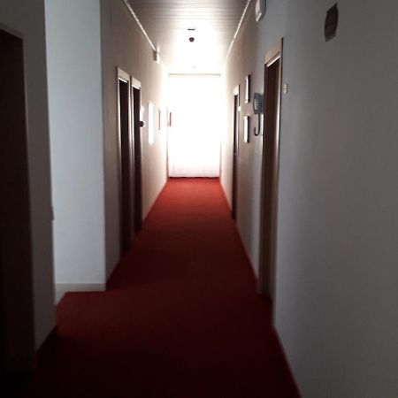 Hotel Lora Rimini Luaran gambar