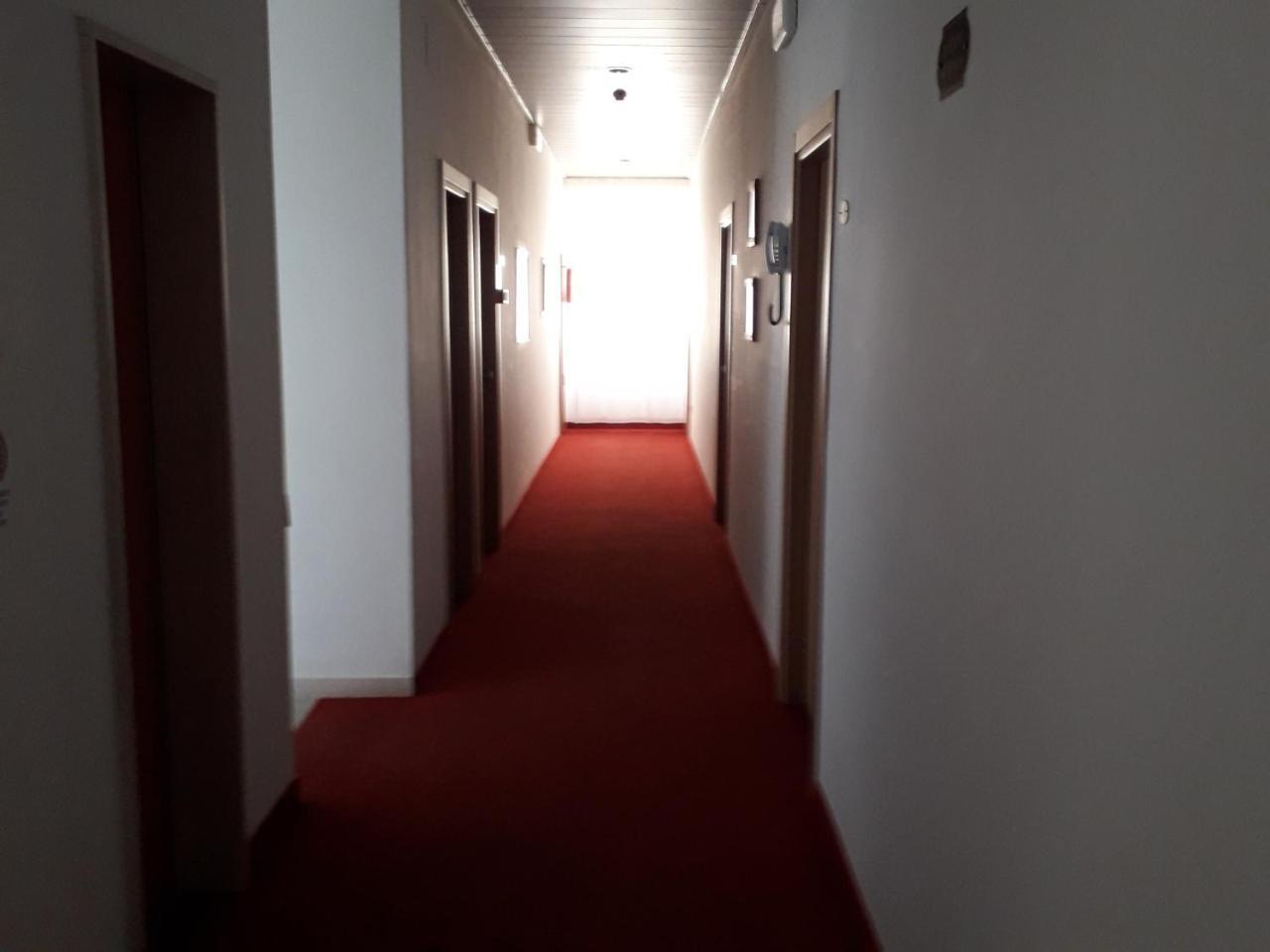 Hotel Lora Rimini Luaran gambar